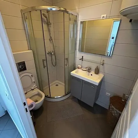 Proche Paris Lägenhet *