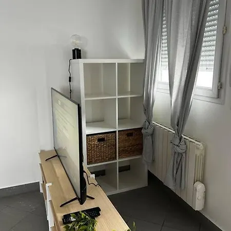 Proche Paris Lägenhet *